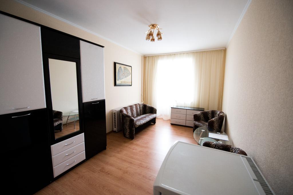 Predslava Hotel Κίεβο Εξωτερικό φωτογραφία