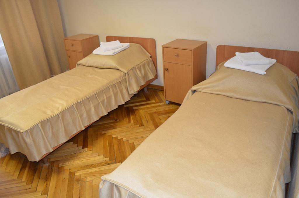 Predslava Hotel Κίεβο Δωμάτιο φωτογραφία