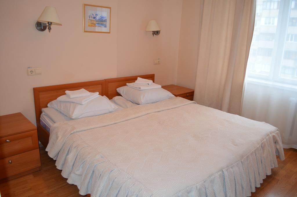 Predslava Hotel Κίεβο Εξωτερικό φωτογραφία