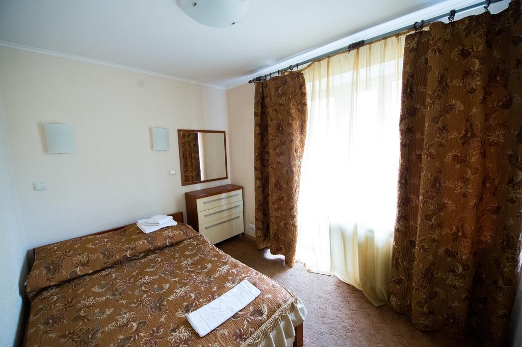 Predslava Hotel Κίεβο Δωμάτιο φωτογραφία