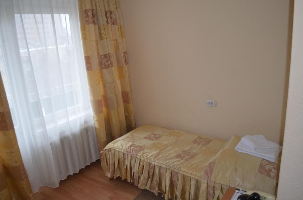 Predslava Hotel Κίεβο Δωμάτιο φωτογραφία