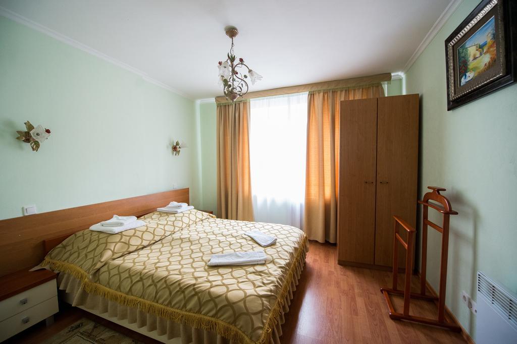 Predslava Hotel Κίεβο Δωμάτιο φωτογραφία