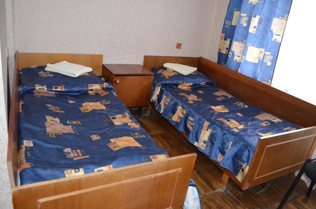 Predslava Hotel Κίεβο Δωμάτιο φωτογραφία