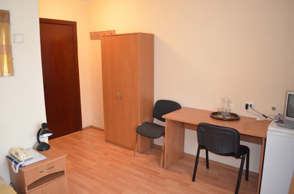 Predslava Hotel Κίεβο Δωμάτιο φωτογραφία