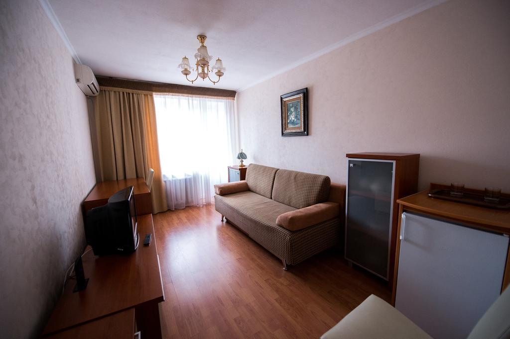 Predslava Hotel Κίεβο Δωμάτιο φωτογραφία