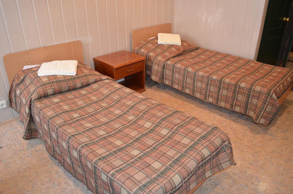 Predslava Hotel Κίεβο Δωμάτιο φωτογραφία