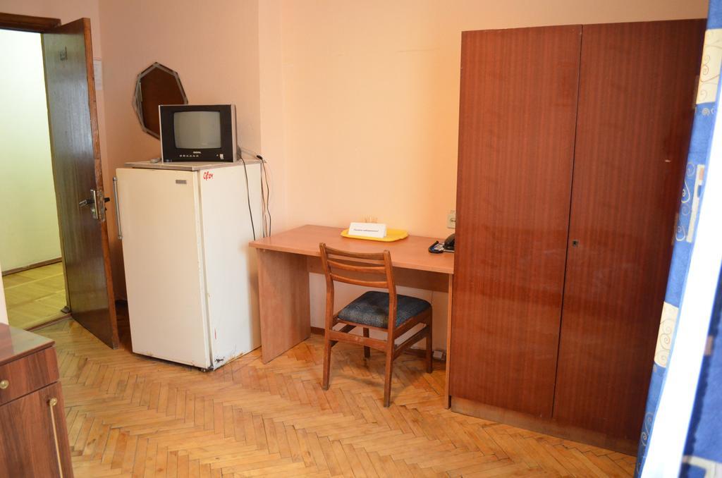 Predslava Hotel Κίεβο Δωμάτιο φωτογραφία