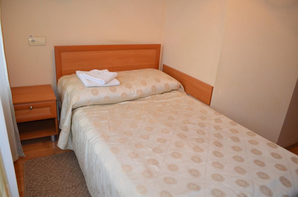Predslava Hotel Κίεβο Δωμάτιο φωτογραφία