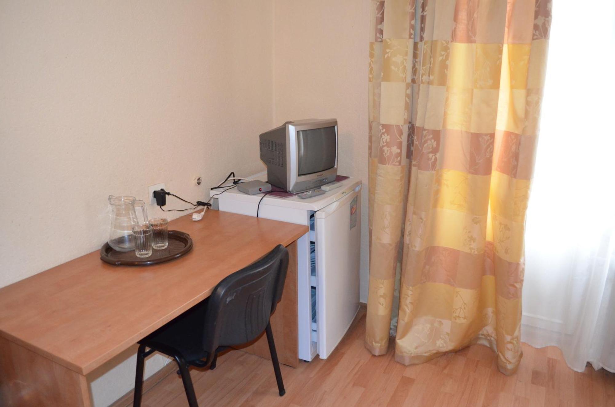 Predslava Hotel Κίεβο Δωμάτιο φωτογραφία